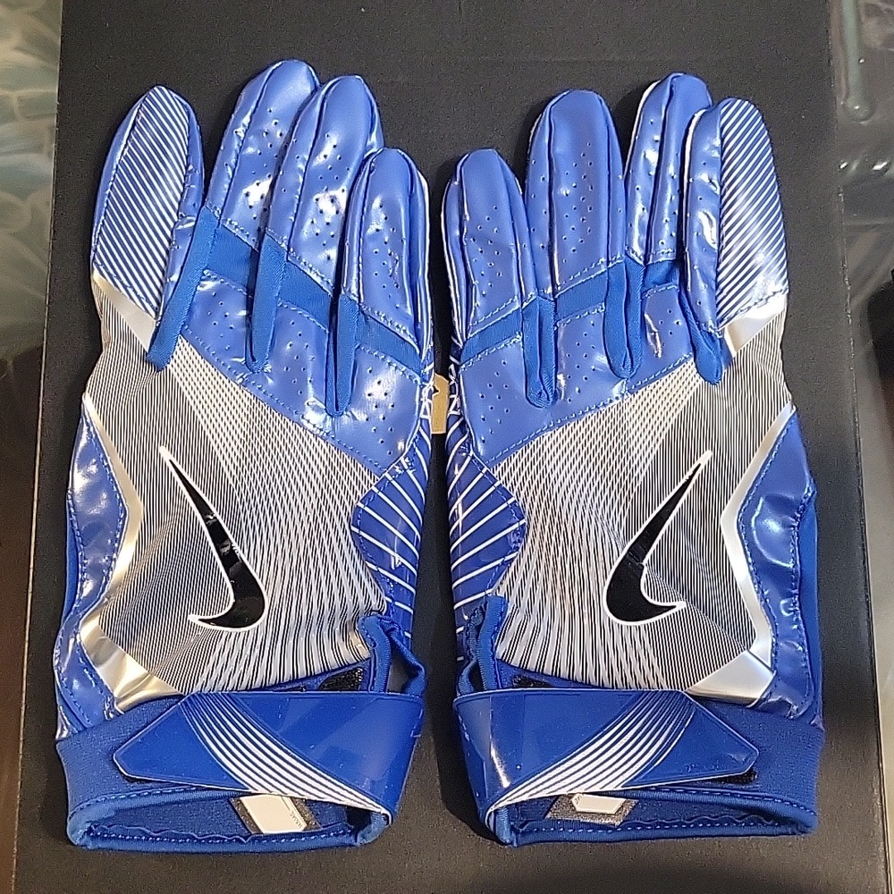 Nike football men's gloves 3XL